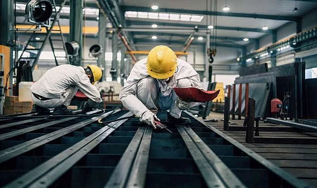 Mordoğan Yük Taşıma Personeli