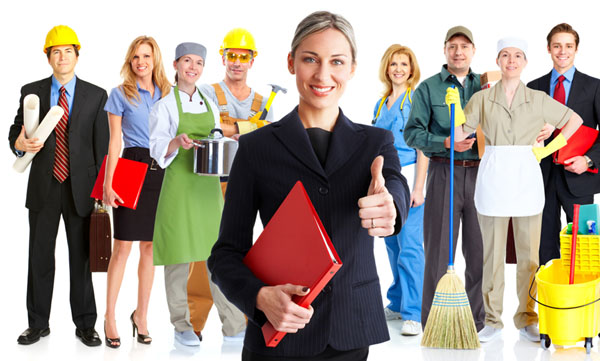 Mordoğan Yük Taşıma Personeli Hizmeti